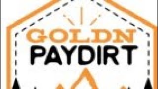 GoldNpaydirt 2 pound of Alaskan unsearched