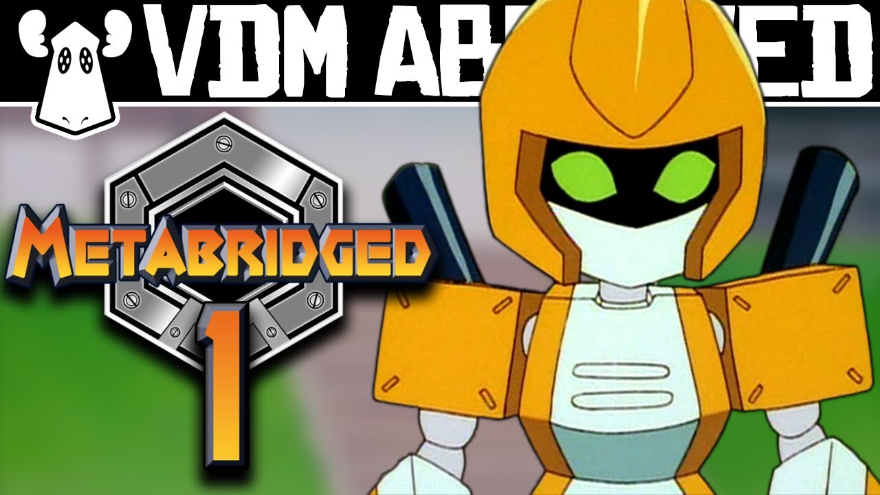 Metabridged 1 - YouTube