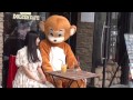 山猿 『Happy Birthday』メイキング映像