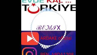 MUDİ-WARDE remix (ARDAKE official) Resimi