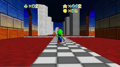 Revisiting 4th Floor - B3313 Unabandoned