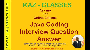 Find Second Largest Number | Java coding | SDET | Selenium | Automation | Arrays | Integer Arrays