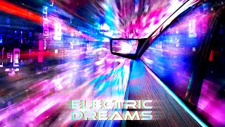 Atom Music Audio 📼 Purple Secrets | Nostalgic Synthwave Electro Score