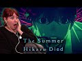 IT WENT INSIDE HIM?! | The Summer Hikaru Died Episode 5 REACTION!!