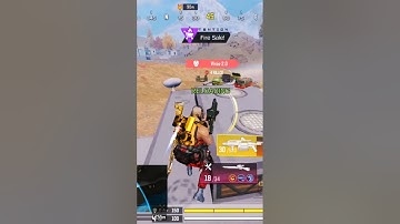 Surprised them with Warmachine😼 #shorts #codm