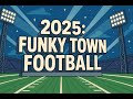 2025: FTF Keeper & Draft Breakdown