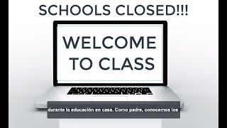 STS Academy's Online Learning Platform