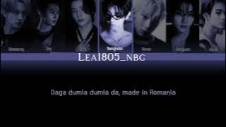 Download lagu Made In Romania ~ENHYPEN AI COVER