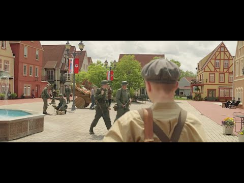 The Youngest Partisan - BTS - Sneak Peak