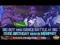 Capture de la vidéo Rich Homie Quan Crashes Big Boogie Birthday Bash & Steals The Show Raps Young Thug & Rich Gang Songs