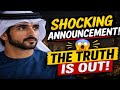 SHOCKING ANNOUNCEMENT THE TRUTH IS OUT!Someone Made a Shocking Public Announcement|Fazz Royal Poetry