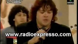 LEO MATTIOLI EN GRUPO TRINIDAD