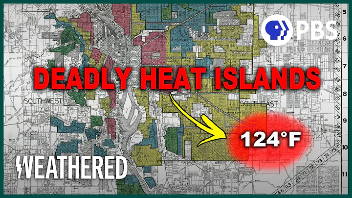 Cities are getting too hot to handle. TREES help us survive.