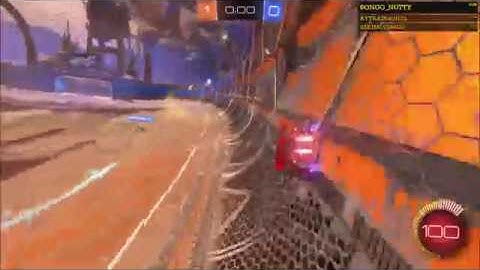 Running from M1k3Rules