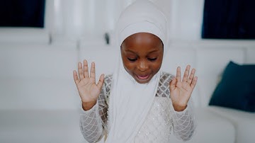 Ramadan Mubarak - Jay Sankoh N Mr Press (Official Family Video)