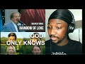 QOFYREACTS To Peter Hollens & Friends - God Only Knows // Crystal River Boys - Rainbow of Love