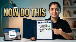 EMRS/KVS/NVS Tier 2 Results | Here's What to Do