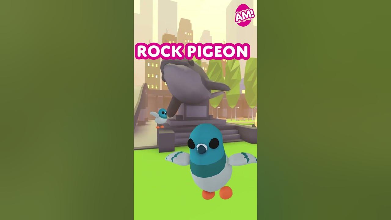 Roblox Adopt Me introduces Urban Egg Pets with the latest update