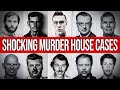 10 Murder House Cases With The Most INSANE Twists You've Ever Heard