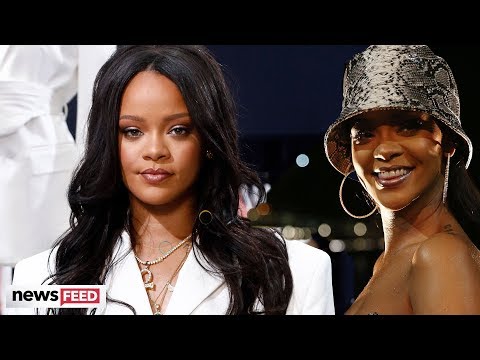 Rihanna Is Ready For BABIES And Talks New Music!