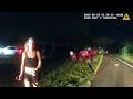 Breakup Sparks DUI Crash and Arrest