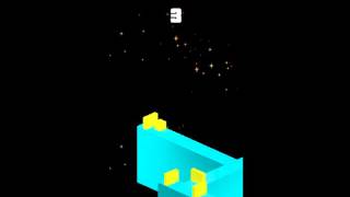 Adventure Cube ZigZag Gameplay