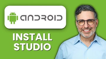 NEW! How to Install Android Studio (2025) 🤖 | Set Up Your Android Development Environment