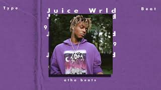 [FREE FOR PROFIT]  Juice Wrld Type Beat 2021 - Ally Lotti