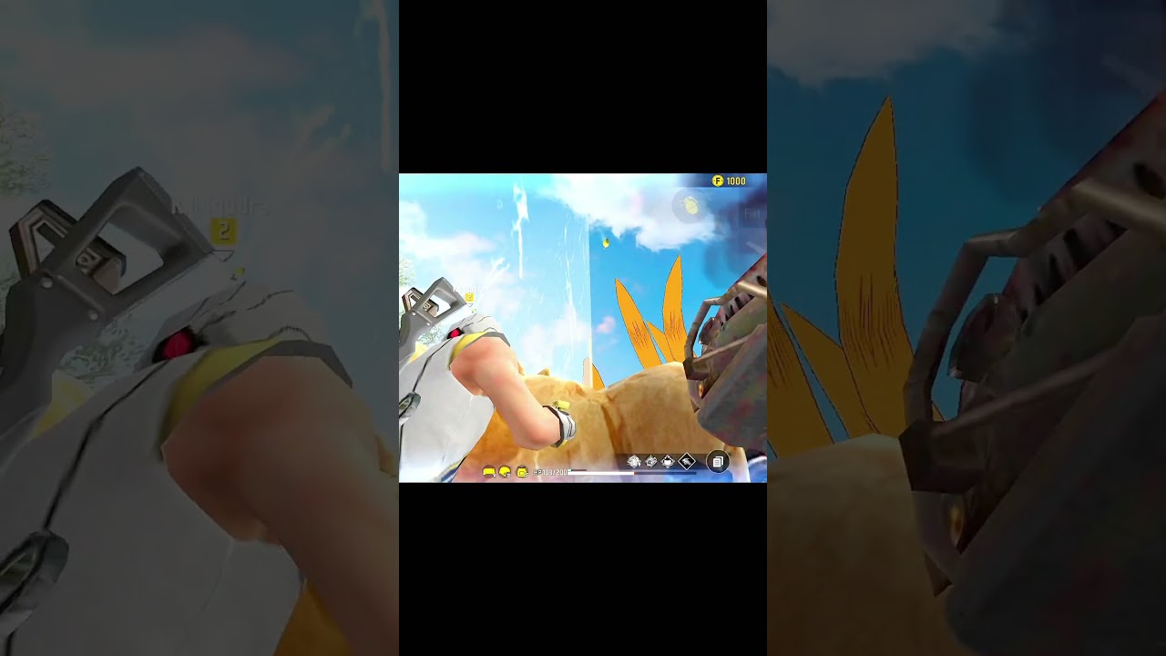 Team wipe out just ned🤯 