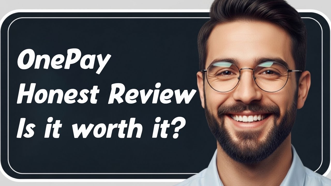 A review of payment services