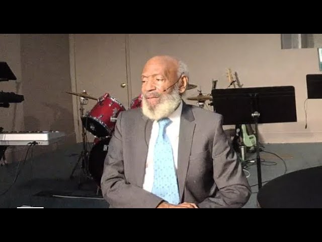 A Conversation with James Meredith
