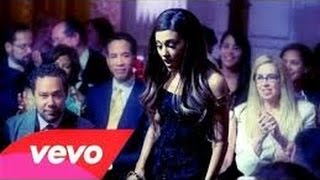 Ariana Grande - Break Free feat. Zedd (Official Video)