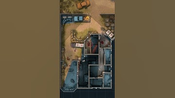 DK2 Vipers Nest Replay #shorts #dk2 #doorkickers2