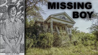 Son Murdered and Hid Body Under Porch - This ABANDONED House is EVIL