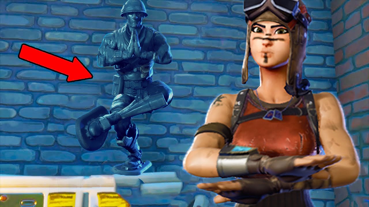 SYOU HACKED bei  HIDE and SEEK! sehr unfair!