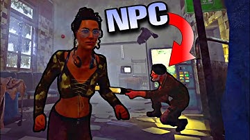 Dead by Daylight Solo Queue Makes Me Want To Uninstall