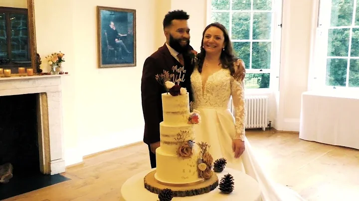 Sara and Creeds Wedding (21st October 2022)
