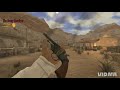 New army revolver sound effect