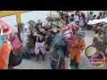 AÑO NUEVO 2016 HUANDO - HUANCAVELICA