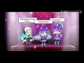 On stage life with gacha life!!!