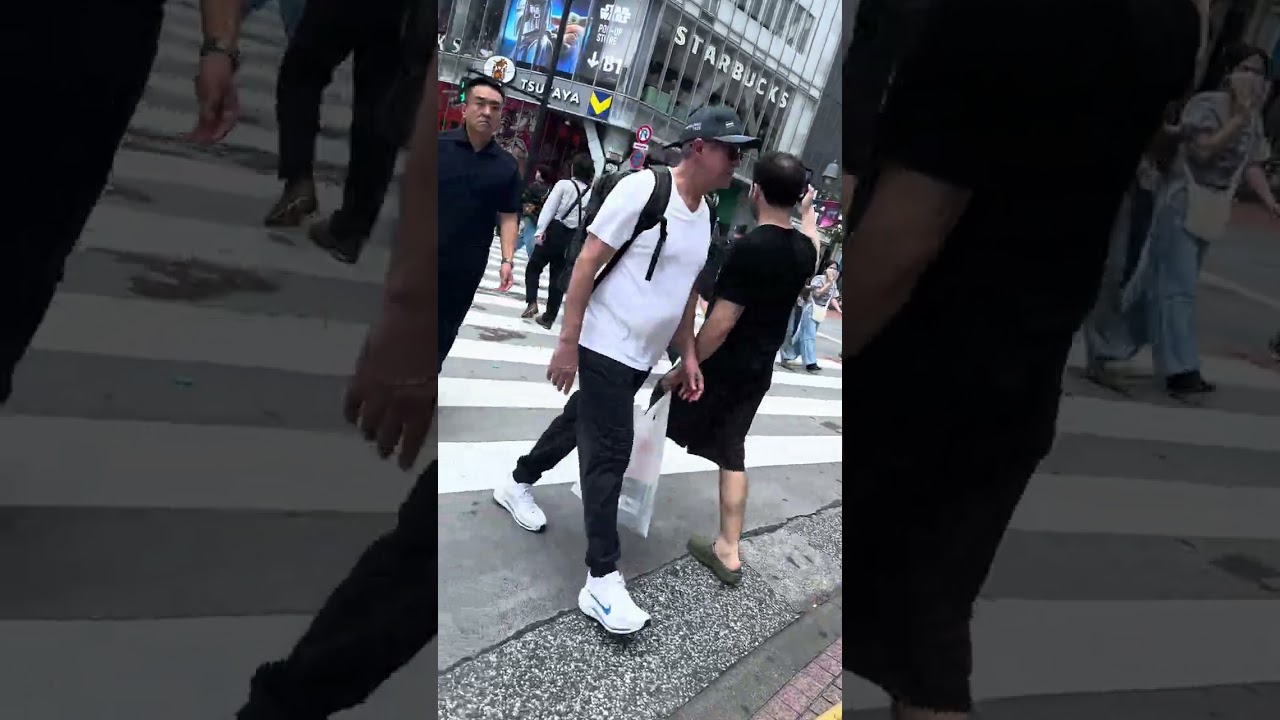 TOKYO, JAPAN! HIGHLIGHTS.
