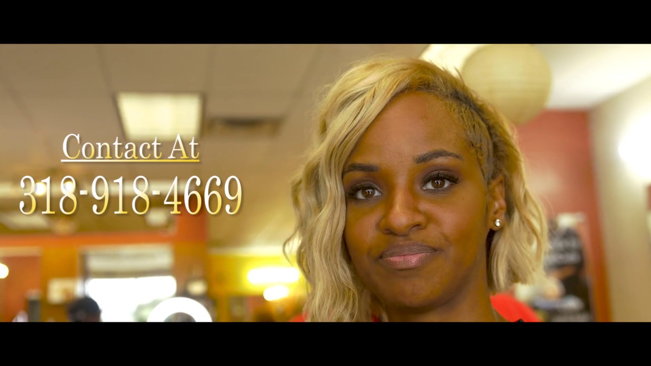 Houston Texas Hair Stylist / Colorist Shana Stewart True Perfection