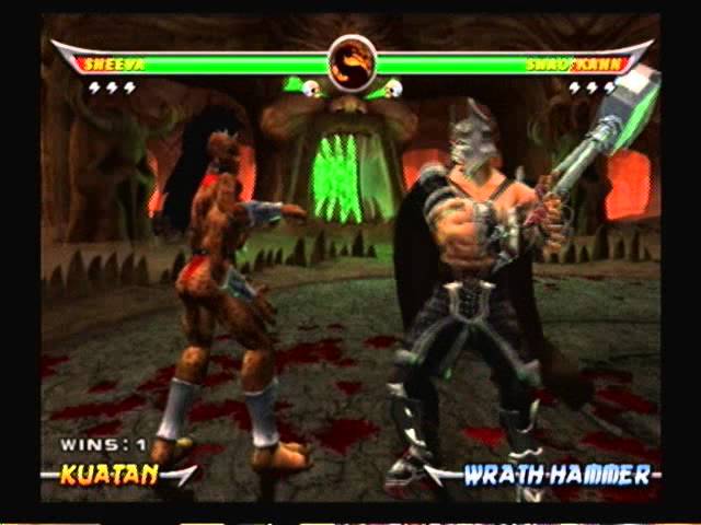 Shokan, Sheeva, mortal Kombat Tournament Edition, kintaro, mortal Kombat  Trilogy, kung Lao, shang Tsung, goro, shao Kahn, mortal Kombat Armageddon