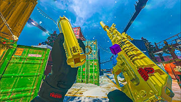 100% BEST MINIBAK CLASS SETUP + BEST MINIBAK TUNES in MW2!🔥(Best Minibak Loadout Modern Warfare 2)