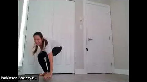 Move with Shelly - Standing Exercise (2022) - Sess...