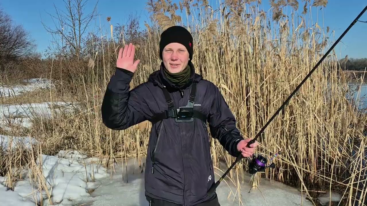 ДЕ ШУКАТИ СУДАКА ВЕСНОЮ? 🤔 165 км за рибою