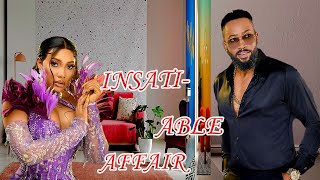 INSATIABLE AFFAIR-FRED LEONARD  LATEST MOVIES // 2023 NOLLYWOOD MOVIES // 2023 TRENDING MOVIES#2023