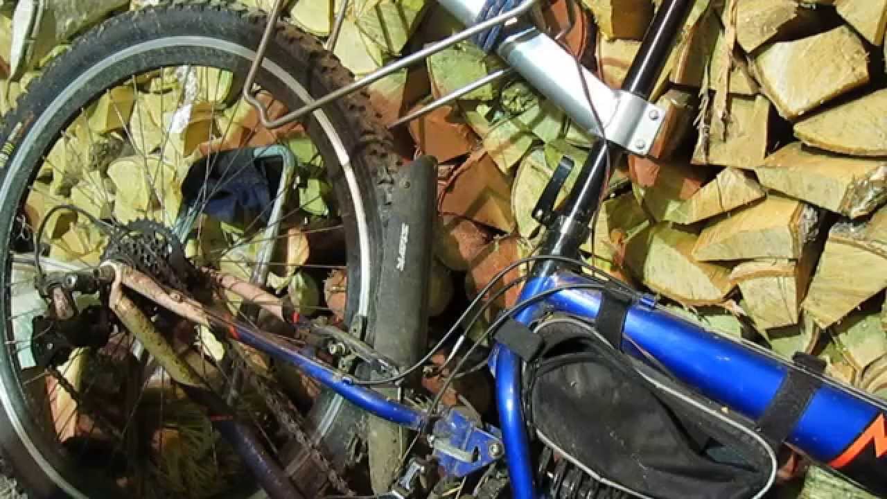 Восстановление пластика и резины - YouTube