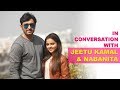 In Conversation With Jeetu Kamal & Nabanita | Sangeet Bangla