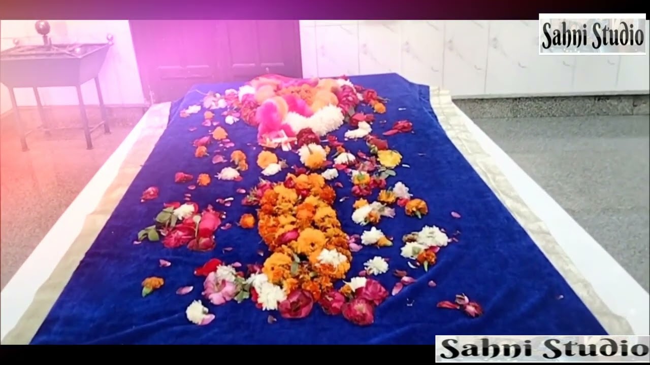 Peer Datana Jisa Baba na